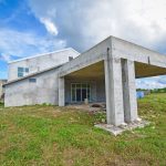 Years in the making, church shelter nears completion