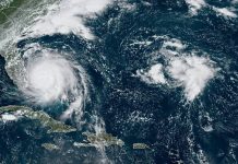 AI predicts hurricane landfall faster, more accurately