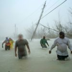 Stronger, slower storms linked to climate change
