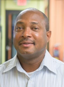 DEH Director Richard Simms