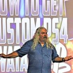 STEM conference shows changing world