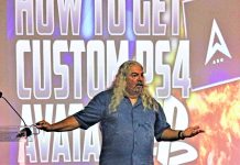 STEM conference shows changing world
