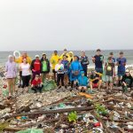 Nearly one ton of plastics cleared from Brac beaches