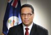 Cayman commits to public beneficial ownership register