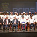 22 new constables suit up
