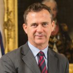 UK Armed Forces minister to visit Cayman this week