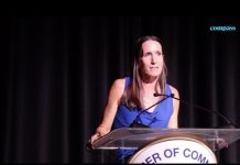 Educators shine at Golden Apple Awards