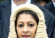 Justice Mangatal to leave bench