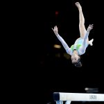 Rutty lands PB at world championships