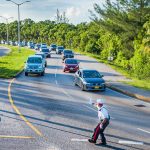 Public transport reform planned as traffic woes mount