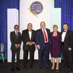 Scuba contributors inducted into Hall of Fame
