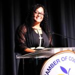 Educators shine at Golden Apple Awards