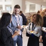 Networking can boost business for female entrepreneurs