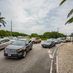 Number of vehicles continues to rise