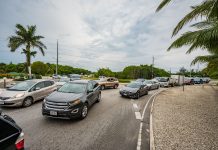 Number of vehicles continues to rise