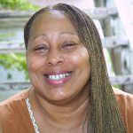 Storyteller, social activist Twyla Vargas passes away
