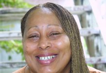 Storyteller, social activist Twyla Vargas passes away
