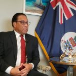 Premier: ‘Let’s get on with it’