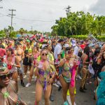 CayMAS road closures announced