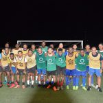 Charity Shield kicks off this weekend