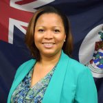 Cacho named education chief officer