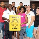 Beach Bay area launches Neighbourhood Watch