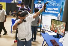Finding your way in the billion-dollar gaming industry