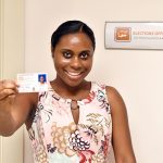 Deadline for January voters list ends