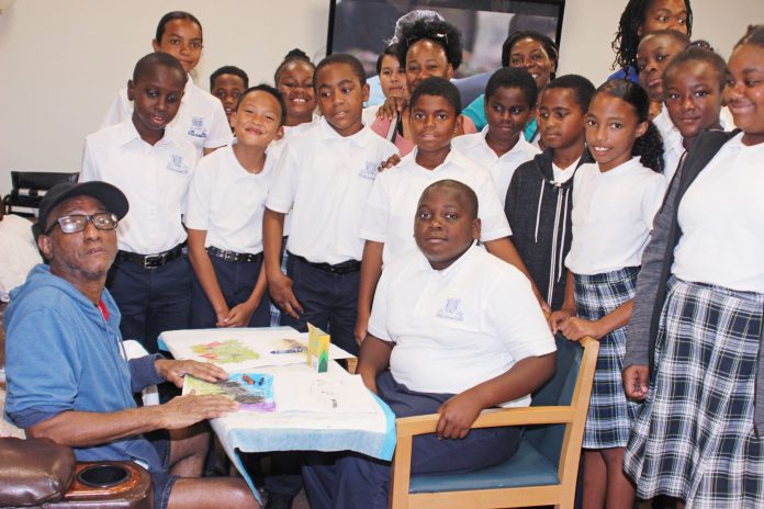 george town primary at pines