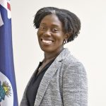 Community Affairs Ministry names deputy chief officer