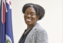 Community Affairs Ministry names deputy chief officer