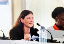 International Maritime Organization to present at International Women in Shipping Conference