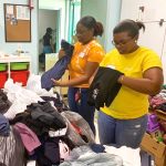PwC donates $375,000 to Bahamas relief efforts