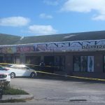 Police investigate “sudden death” outside GT bar