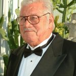 Bracker ‘Billy’ Bodden laid to rest