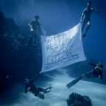 Student activists turn the lens on Cayman’s growing pains