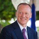 Big interview: Governor Roper on the big issues