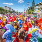 No road closures granted yet for carnivals
