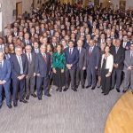 Cayman compliant with automatic tax information exchange frameworks