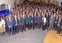 Cayman compliant with automatic tax information exchange frameworks