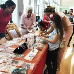 Pink Ladies Christmas Bazaar