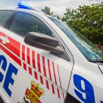 Man mugged on West Bay Road RCIPS