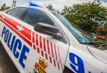 Woman held at knifepoint RCIPS