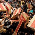 Black Friday brings great sales