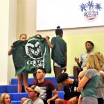Fans flock to Cayman for hoops tournament