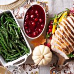 Thanksgiving treats