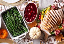 Thanksgiving treats