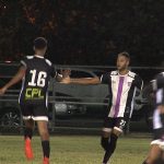 Bodden Town tops North Side in battle of eastern districts squads