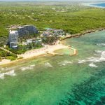 Five-star Beach Bay resort slated for 2022 opening