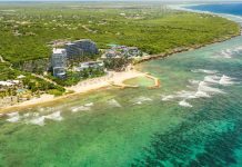 Five-star Beach Bay resort slated for 2022 opening